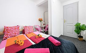 Berkocsis Street Citycentre Apartment