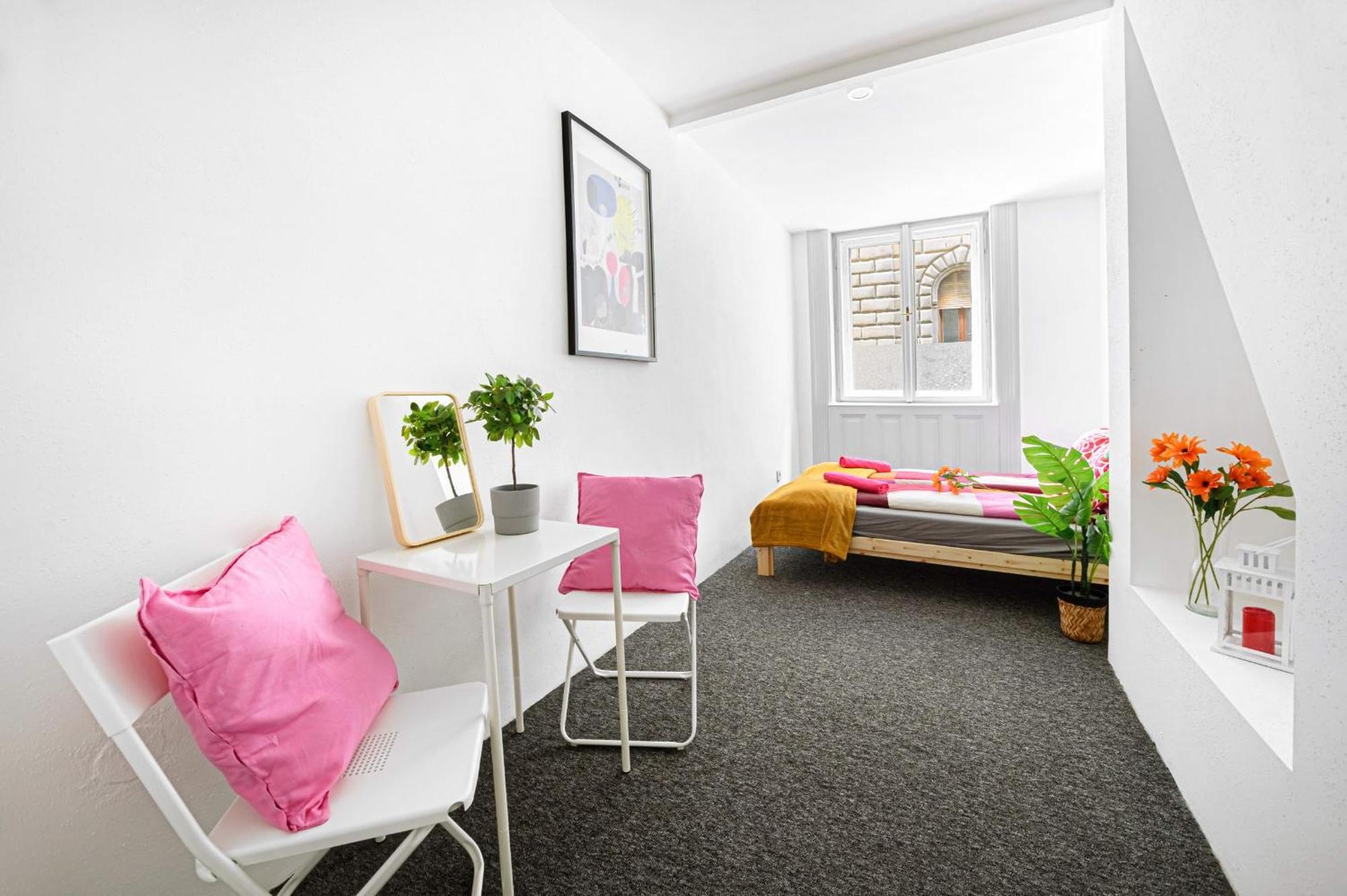 Berkocsis Street Citycentre Apartment Budapest Kültér fotó