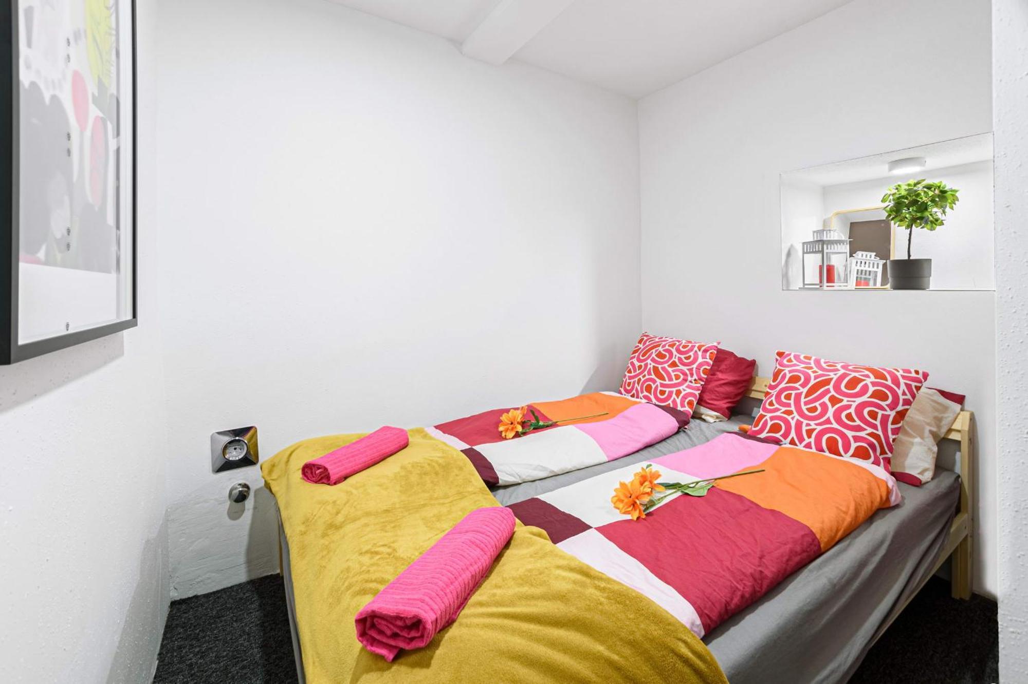 Berkocsis Street Citycentre Apartment Budapest Kültér fotó