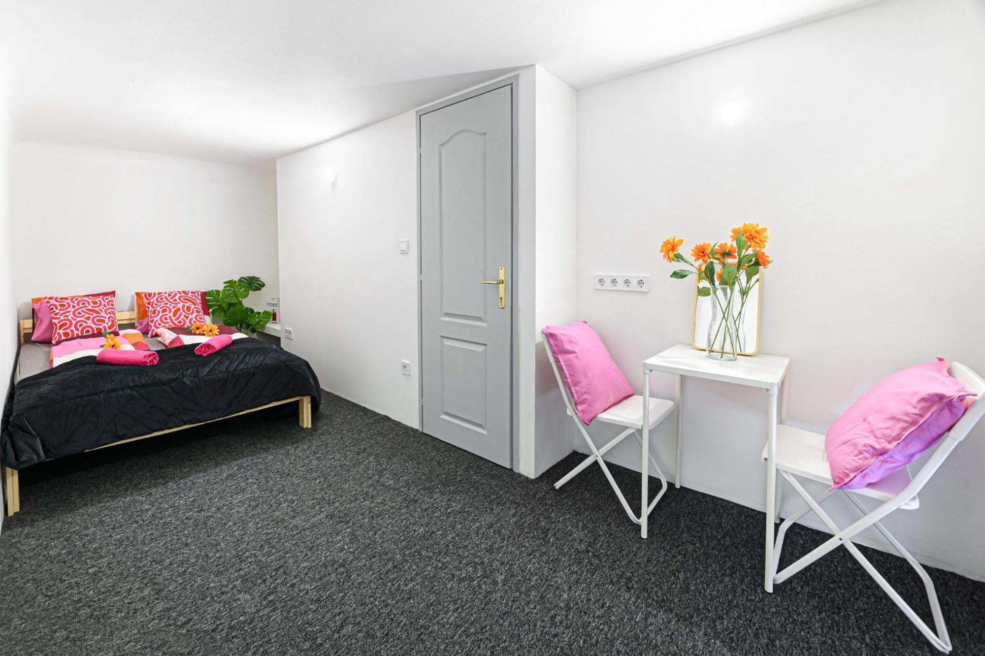 Berkocsis Street Citycentre Apartment Budapest Kültér fotó