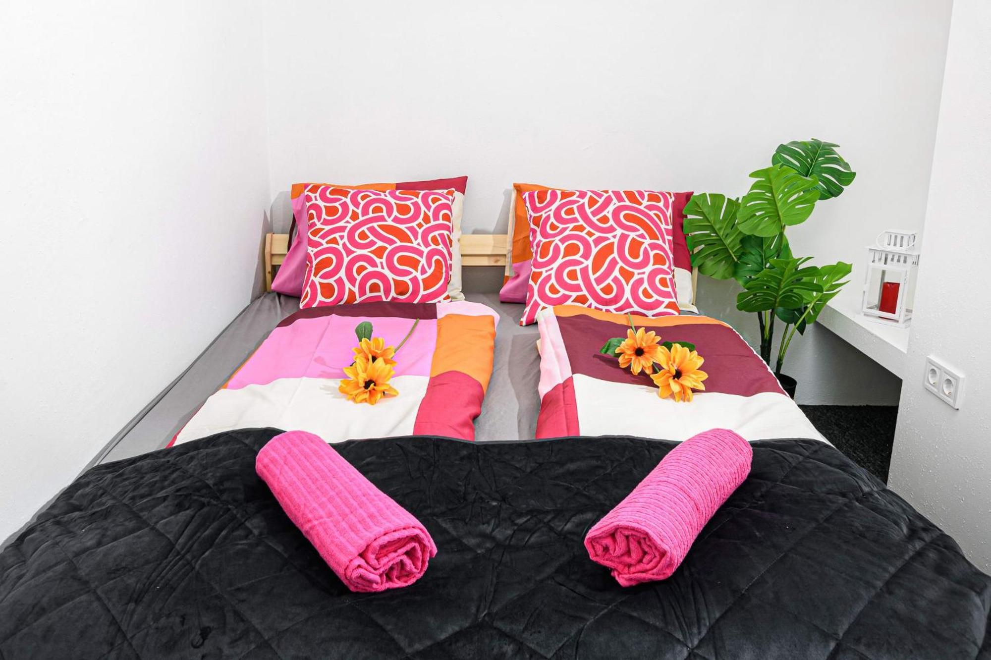 Berkocsis Street Citycentre Apartment Budapest Kültér fotó