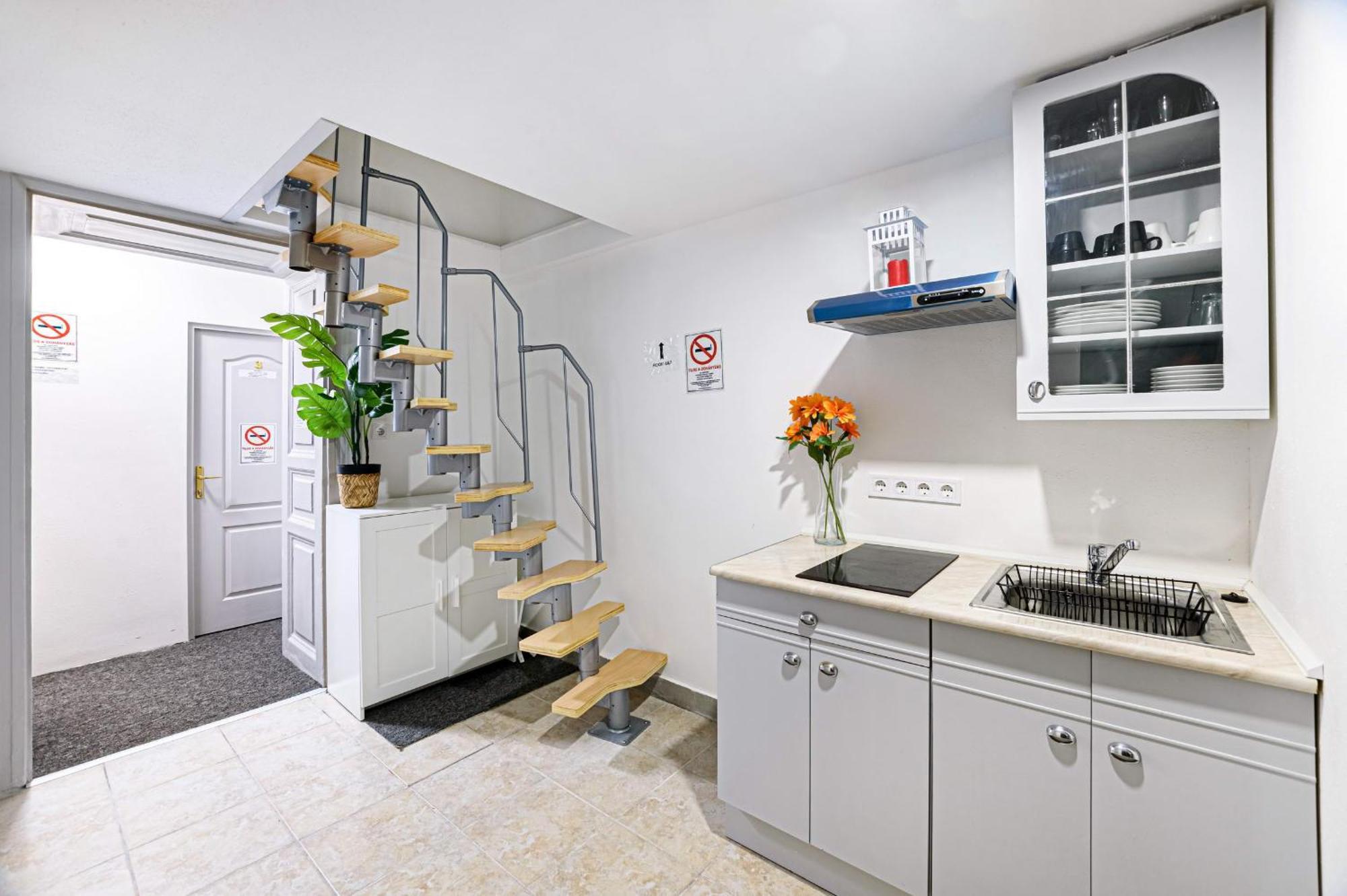 Berkocsis Street Citycentre Apartment Budapest Kültér fotó