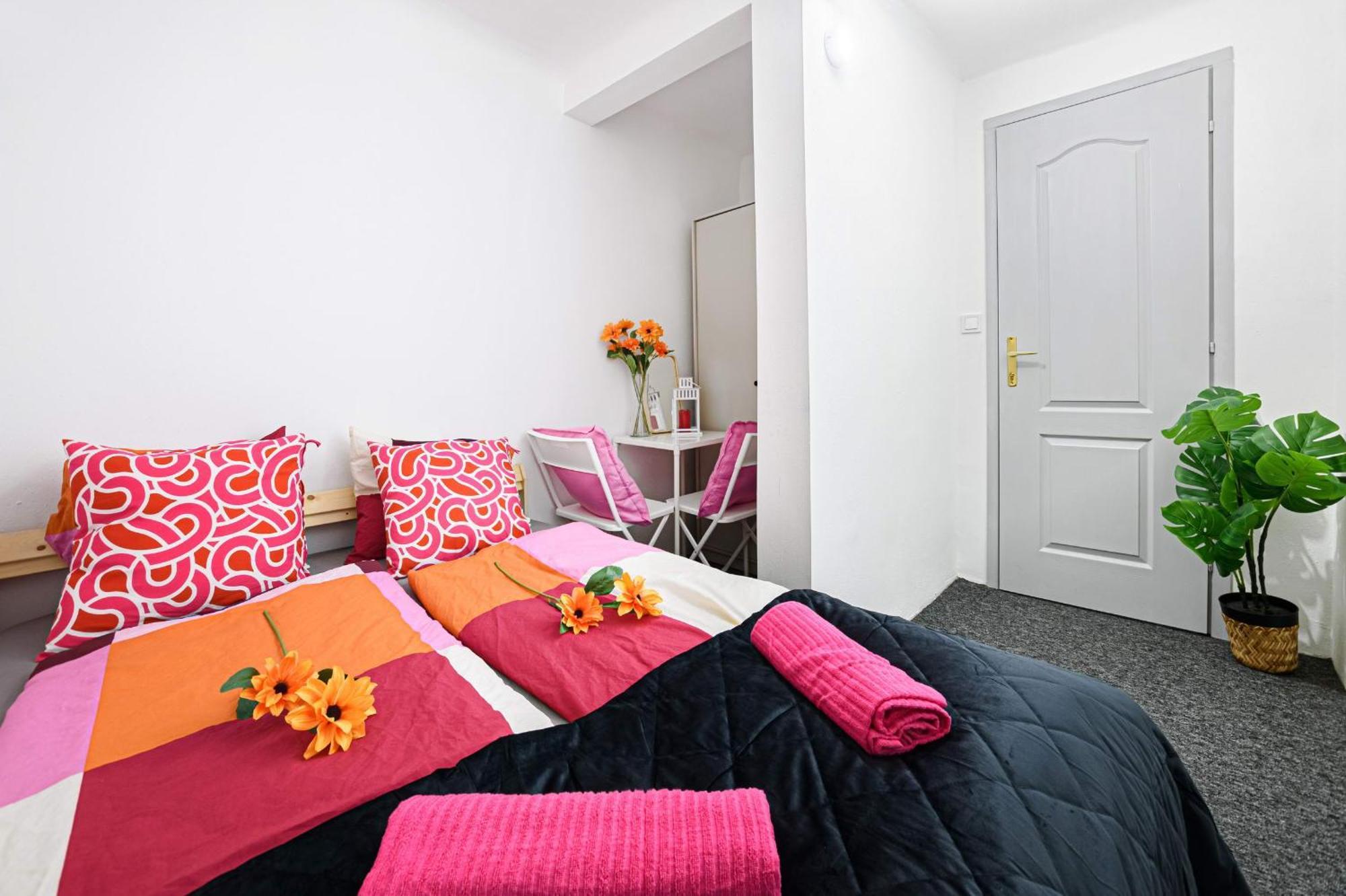 Berkocsis Street Citycentre Apartment Budapest Kültér fotó